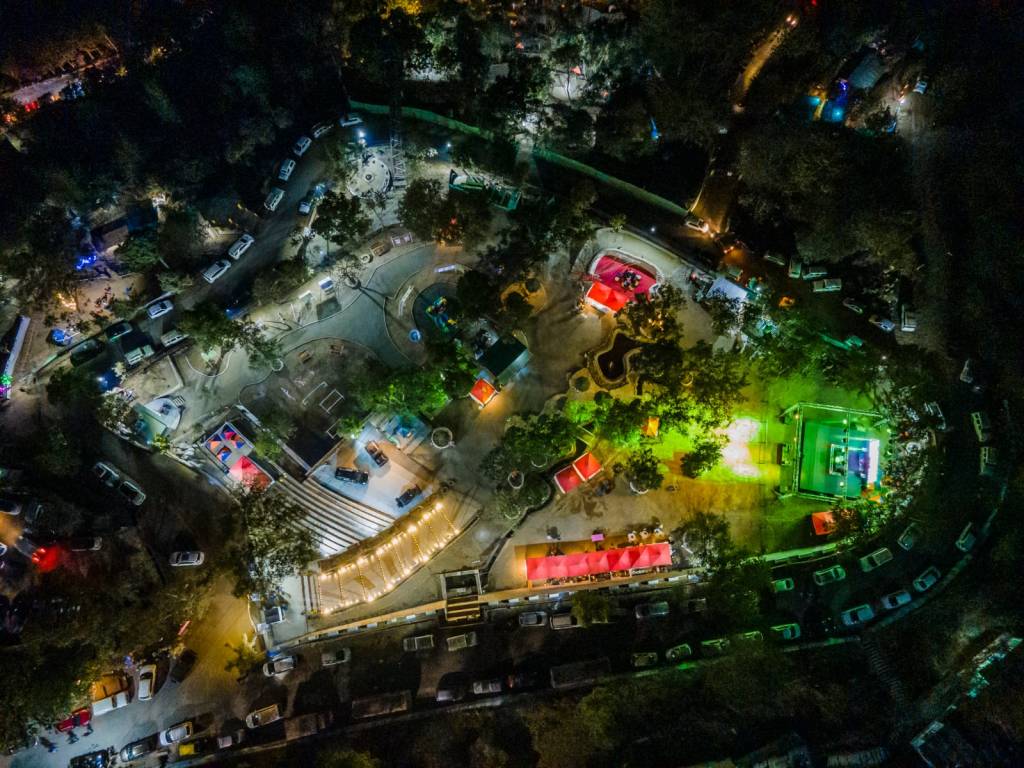 Imagiland – A Hillside Escape for Every&nbsp;Imagination