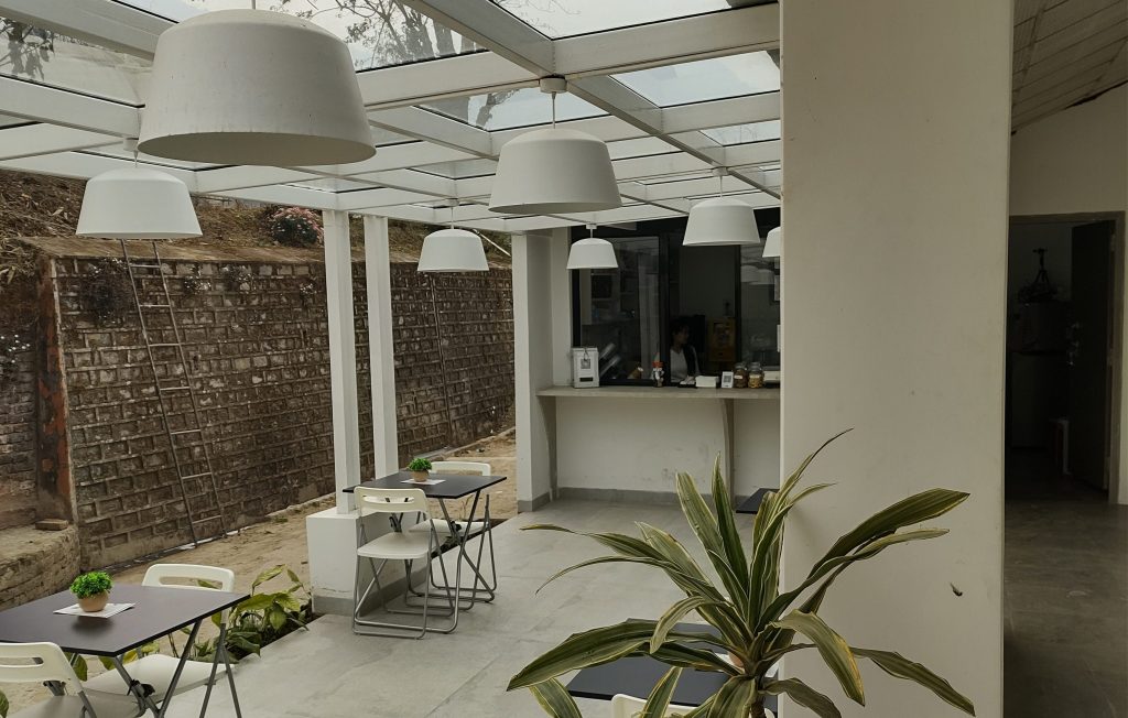 Sippin’ Under the Skylight: Teamate Boba’s Breezy&nbsp;Build