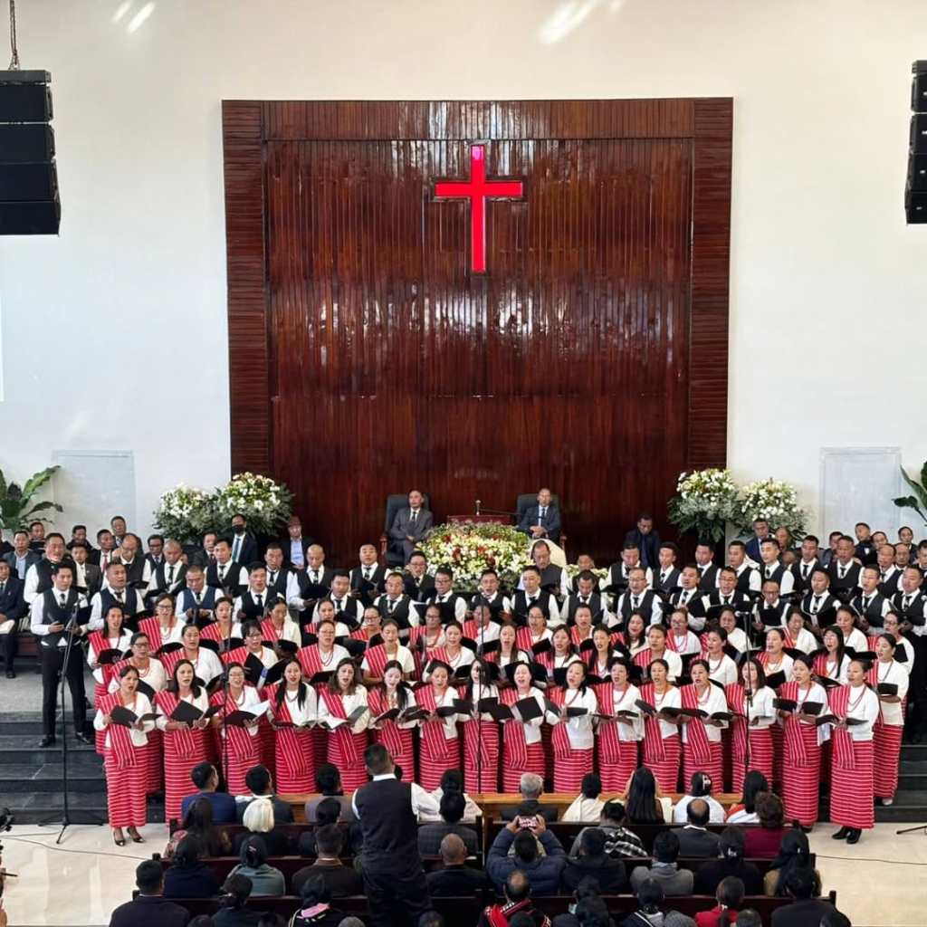 Faith in the&nbsp;Framework